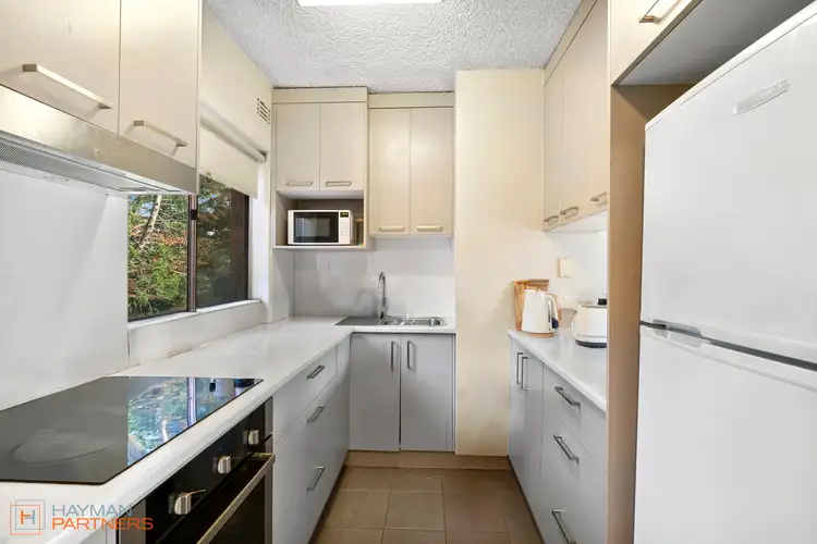 Third view of Homely unit listing, 11/127 Rivett Street, Hackett ACT 2602