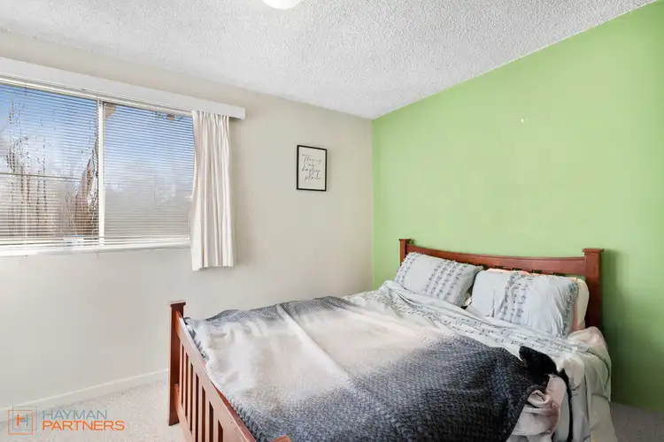 Fourth view of Homely unit listing, 11/127 Rivett Street, Hackett ACT 2602