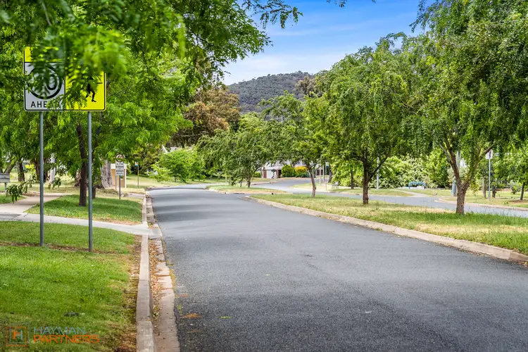Sixth view of Homely unit listing, 11/127 Rivett Street, Hackett ACT 2602