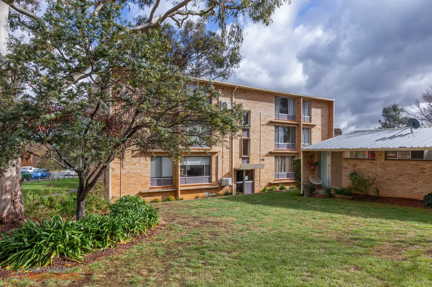 Main view of Homely unit listing, 18/145 Carruthers Street, Curtin ACT 2605