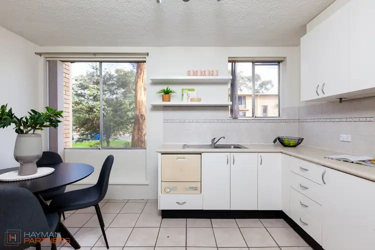 Fourth view of Homely unit listing, 18/145 Carruthers Street, Curtin ACT 2605