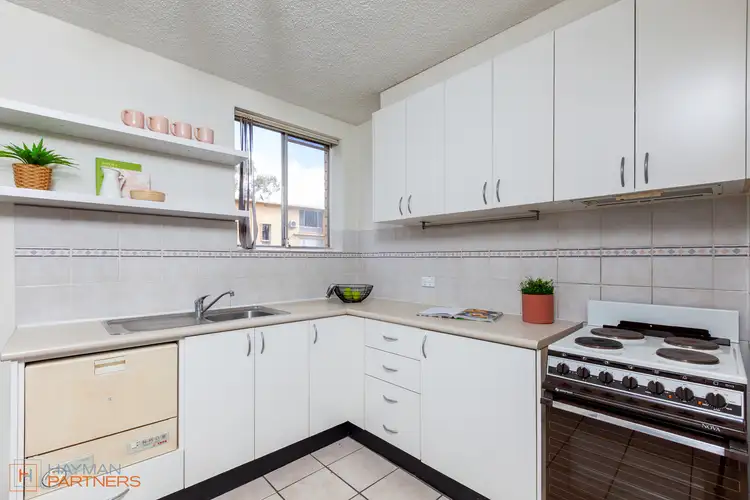 Fifth view of Homely unit listing, 18/145 Carruthers Street, Curtin ACT 2605