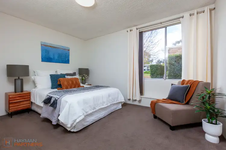 Sixth view of Homely unit listing, 18/145 Carruthers Street, Curtin ACT 2605