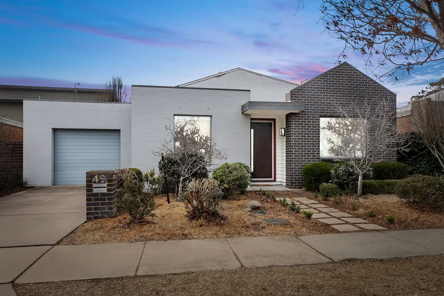 Main view of Homely house listing, 49 Helen Leonard Crescent, Forde ACT 2914
