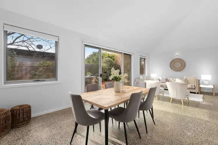 Second view of Homely house listing, 49 Helen Leonard Crescent, Forde ACT 2914