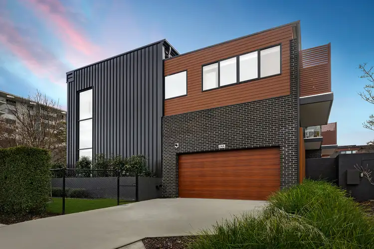 24A Dooring Street, Braddon ACT 2612