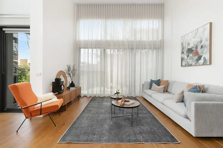 Fifth view of Homely house listing, 24A Dooring Street, Braddon ACT 2612