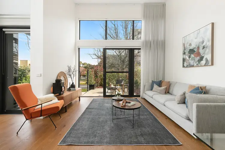 Sixth view of Homely house listing, 24A Dooring Street, Braddon ACT 2612