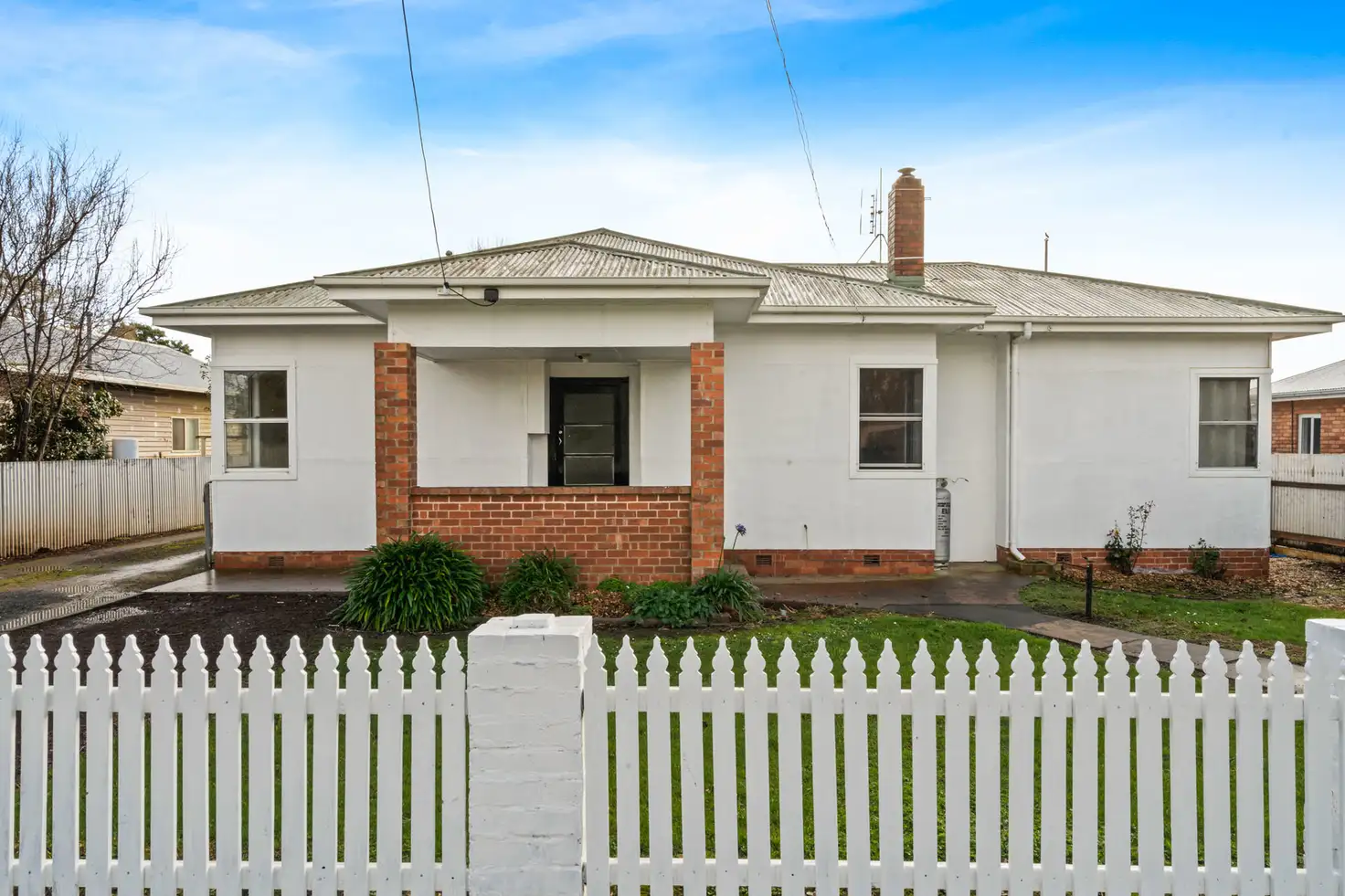 Main view of Homely house listing, 5 Emeny Street, Terang VIC 3264