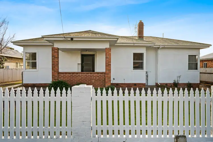 Second view of Homely house listing, 5 Emeny Street, Terang VIC 3264