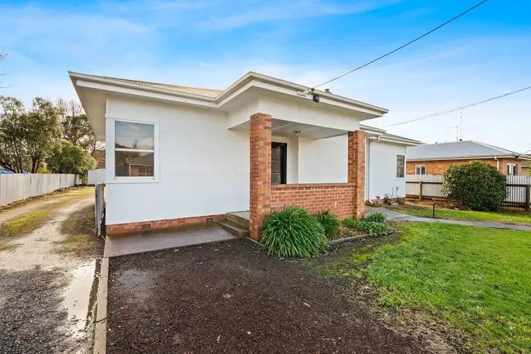 Third view of Homely house listing, 5 Emeny Street, Terang VIC 3264