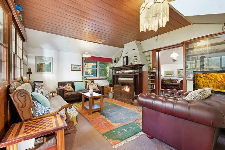 Fifth view of Homely house listing, 521 Morses Creek Road, Wandiligong VIC 3744