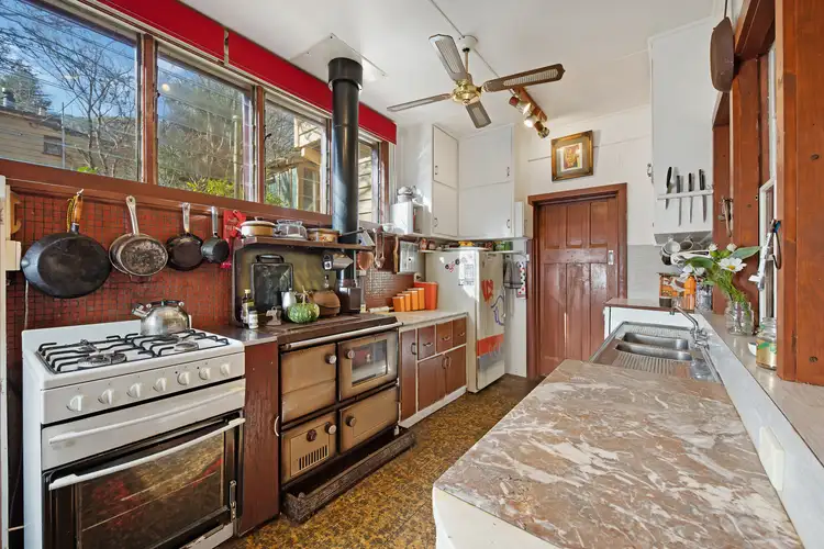 Sixth view of Homely house listing, 521 Morses Creek Road, Wandiligong VIC 3744