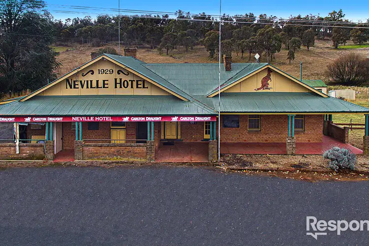Main view of Homely house listing, 24 Crouch Street, Neville NSW 2799
