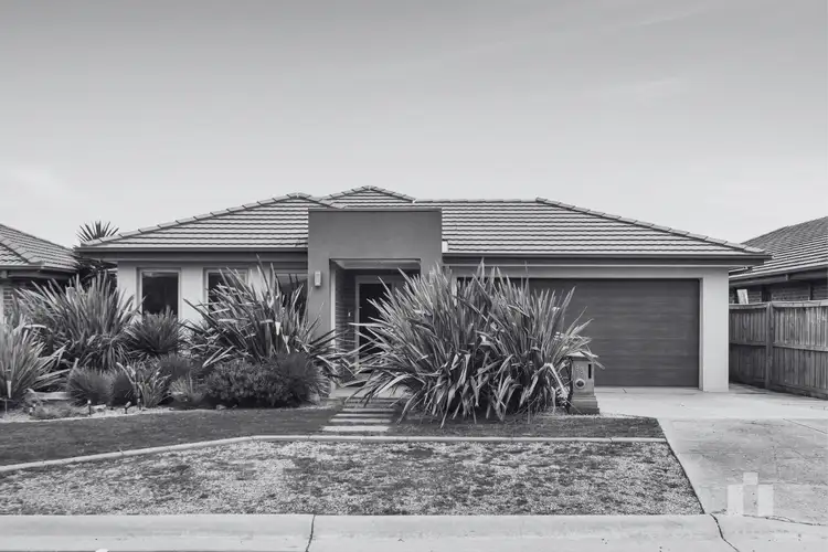 69 Pretty Sally Drive, Wallan VIC 3756