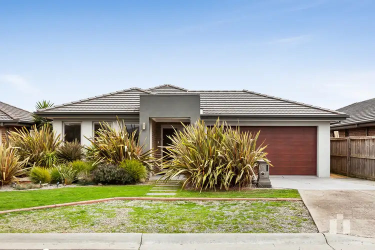 Second view of Homely house listing, 69 Pretty Sally Drive, Wallan VIC 3756