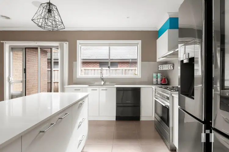 Third view of Homely house listing, 69 Pretty Sally Drive, Wallan VIC 3756