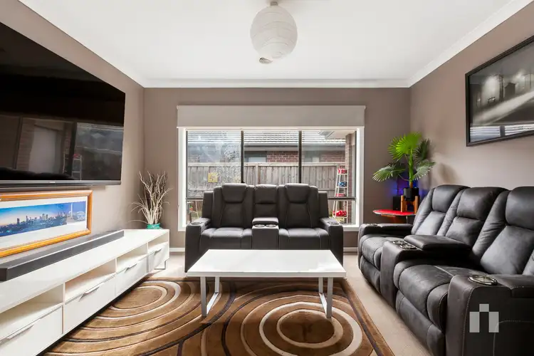 Fifth view of Homely house listing, 69 Pretty Sally Drive, Wallan VIC 3756