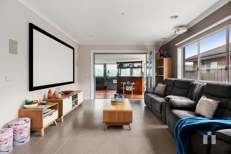 Sixth view of Homely house listing, 69 Pretty Sally Drive, Wallan VIC 3756