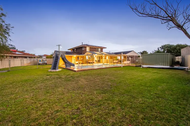 13 Barron Court, Rockingham WA 6168