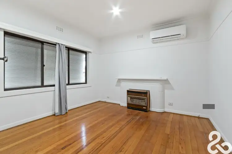 Second view of Homely house listing, 343 Station Street, Thornbury VIC 3071