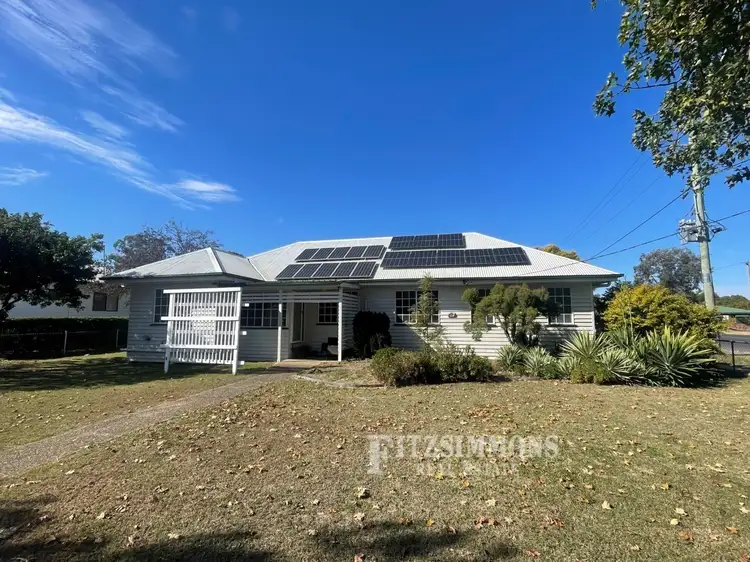 87 Condamine Street