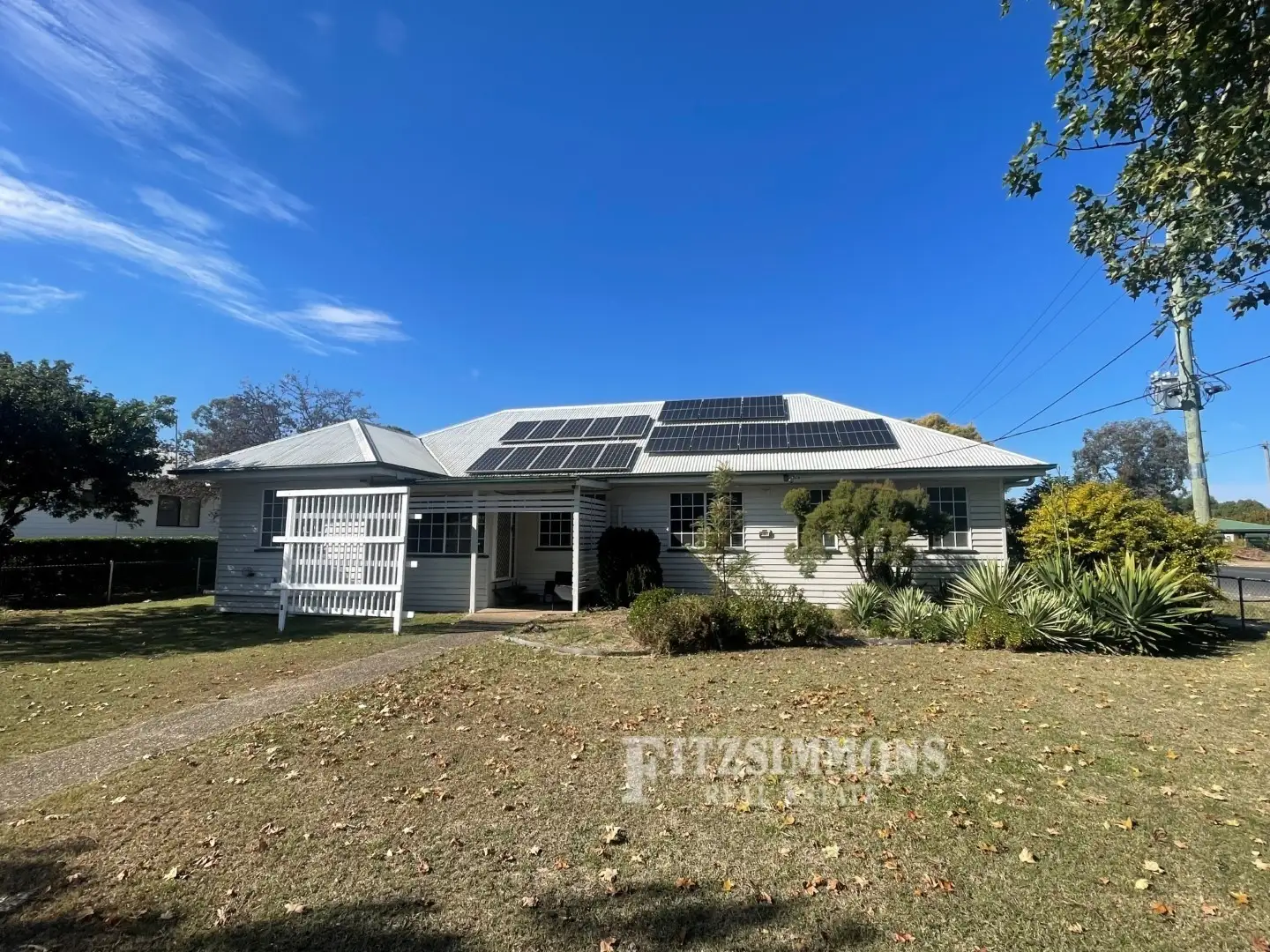 Main view of Homely house listing, 87 Condamine Street, Dalby QLD 4405