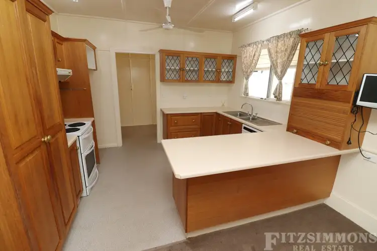 Second view of Homely house listing, 87 Condamine Street, Dalby QLD 4405