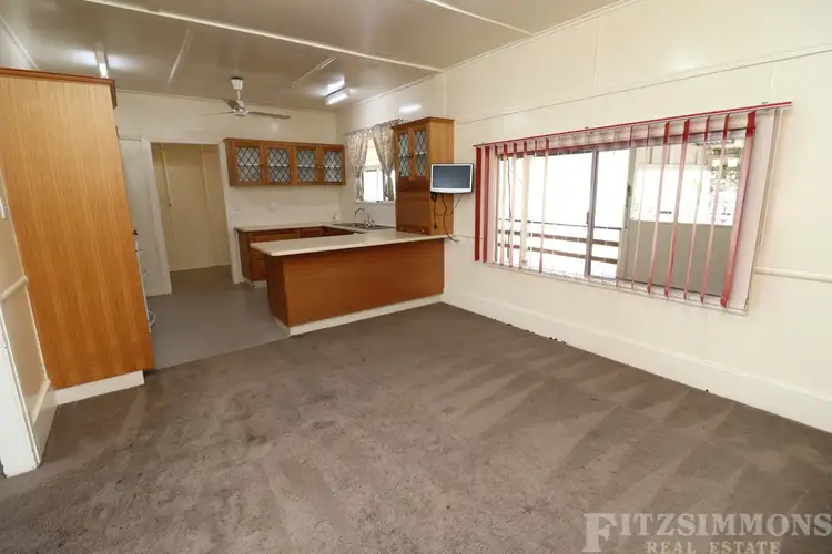 Fourth view of Homely house listing, 87 Condamine Street, Dalby QLD 4405
