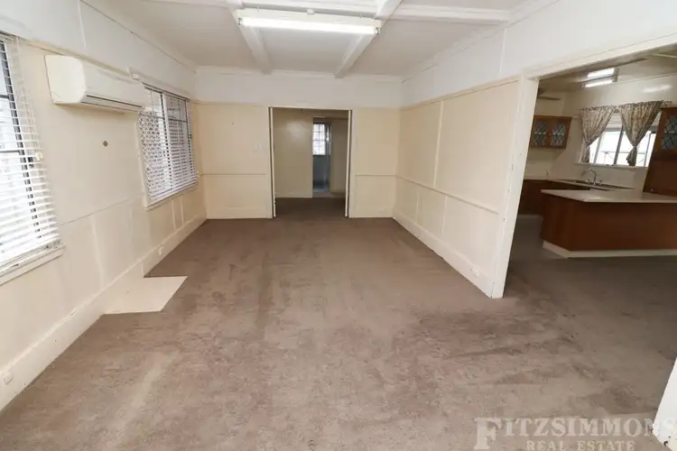 Fifth view of Homely house listing, 87 Condamine Street, Dalby QLD 4405