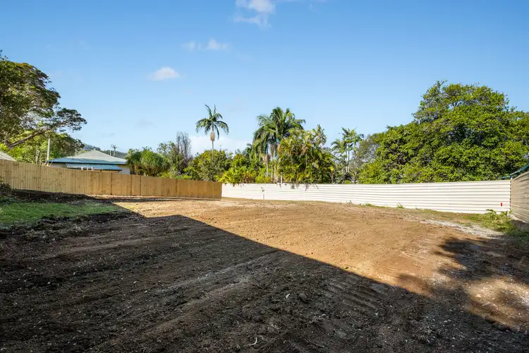 Main view of Homely land listing, Address available on request