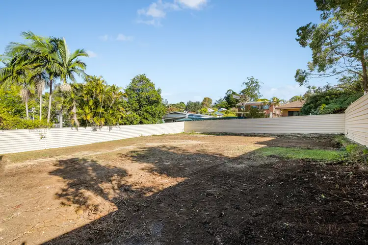 Fifth view of Homely land listing, Address available on request