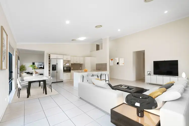 Second view of Homely house listing, 7 Ulladulla Street, Blacks Beach QLD 4740