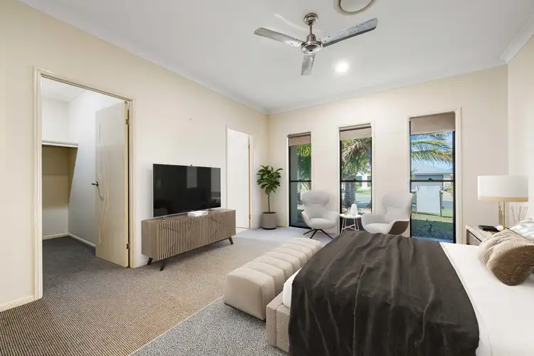 Fourth view of Homely house listing, 7 Ulladulla Street, Blacks Beach QLD 4740