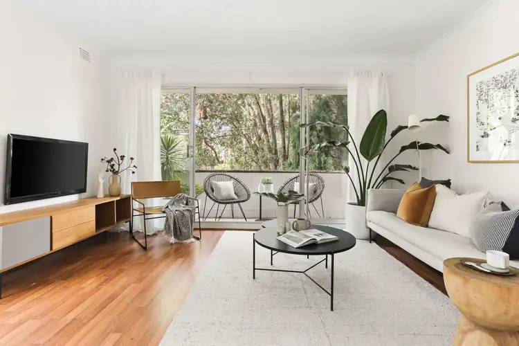 Main view of Homely apartment listing, 4/32-34 Orpington Street, Ashfield NSW 2131