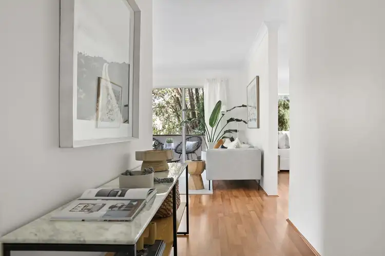 Third view of Homely apartment listing, 4/32-34 Orpington Street, Ashfield NSW 2131