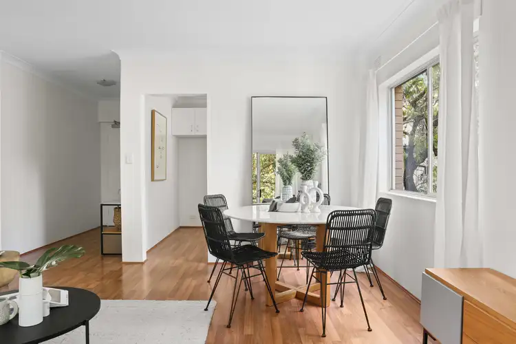 Fourth view of Homely apartment listing, 4/32-34 Orpington Street, Ashfield NSW 2131