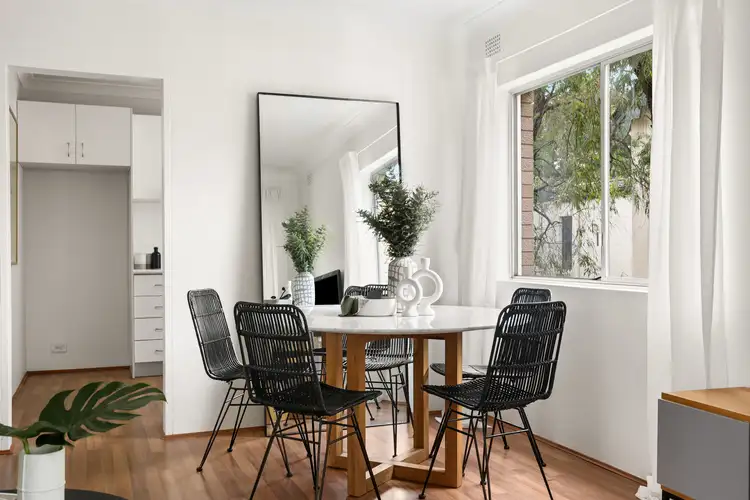 Fifth view of Homely apartment listing, 4/32-34 Orpington Street, Ashfield NSW 2131