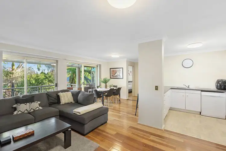 Main view of Homely apartment listing, 20/654-664 Willoughby Road, Willoughby NSW 2068