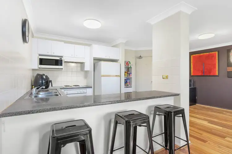 Second view of Homely apartment listing, 20/654-664 Willoughby Road, Willoughby NSW 2068
