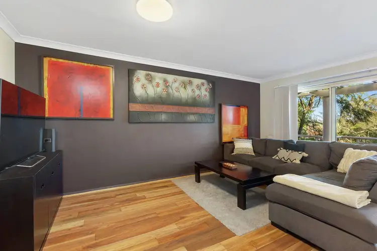 Third view of Homely apartment listing, 20/654-664 Willoughby Road, Willoughby NSW 2068