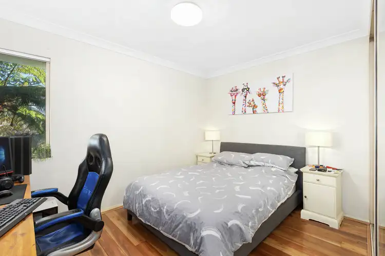 Fourth view of Homely apartment listing, 20/654-664 Willoughby Road, Willoughby NSW 2068