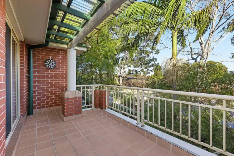 Fifth view of Homely apartment listing, 20/654-664 Willoughby Road, Willoughby NSW 2068