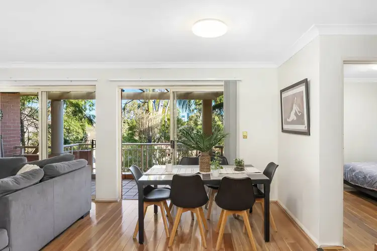 Sixth view of Homely apartment listing, 20/654-664 Willoughby Road, Willoughby NSW 2068