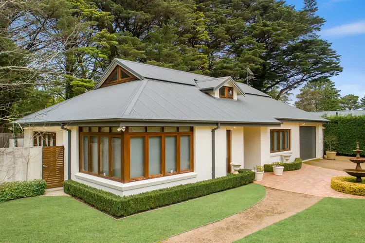 5 Kensett Avenue, Leura NSW 2780