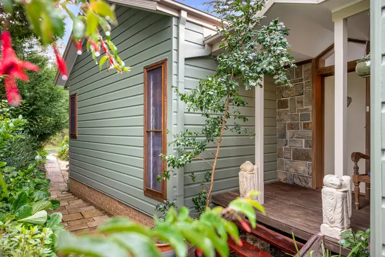 Main view of Homely house listing, 9 Cottle Road, Bullaburra NSW 2784