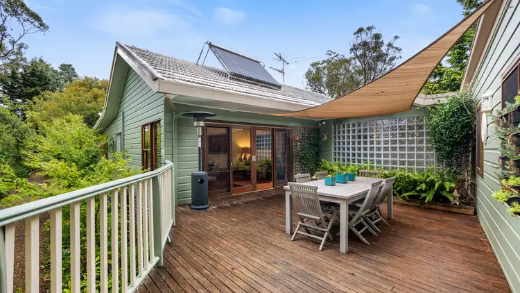 Second view of Homely house listing, 9 Cottle Road, Bullaburra NSW 2784