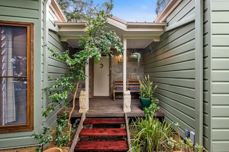 Fifth view of Homely house listing, 9 Cottle Road, Bullaburra NSW 2784