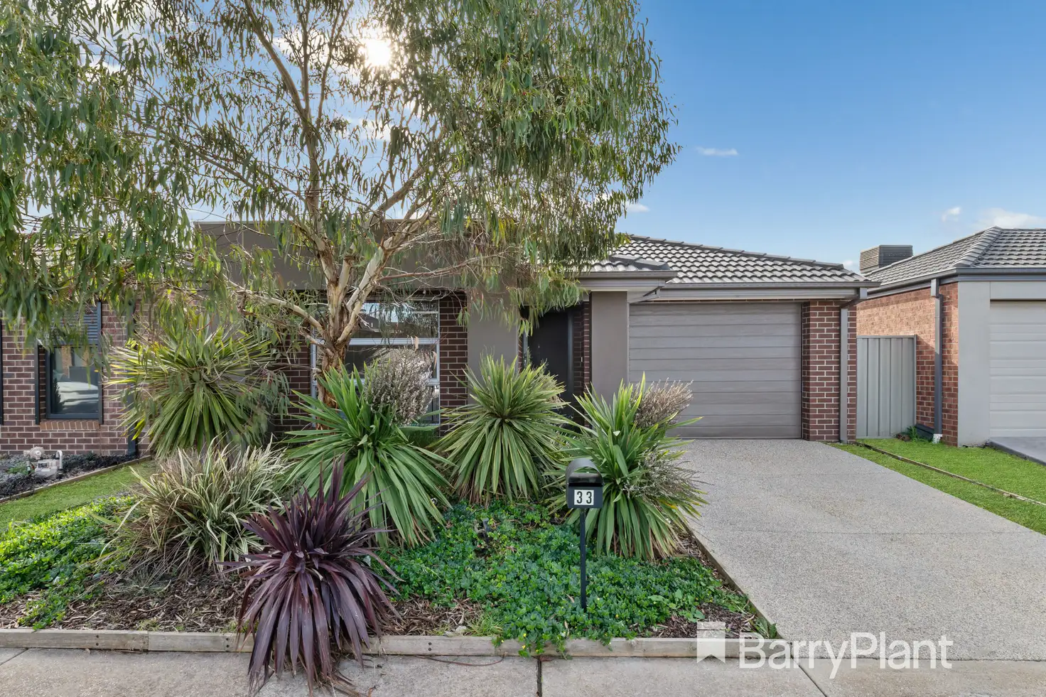 Main view of Homely house listing, 33 Perennial Drive, Kurunjang VIC 3337