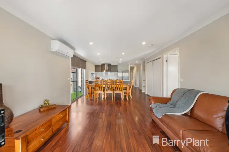 Fifth view of Homely house listing, 33 Perennial Drive, Kurunjang VIC 3337